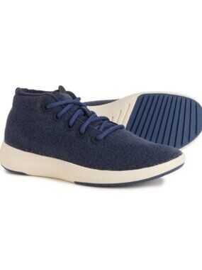 Allbirds Wool Runner-Up Mizzle Shoes - Merino Wool (For Women)